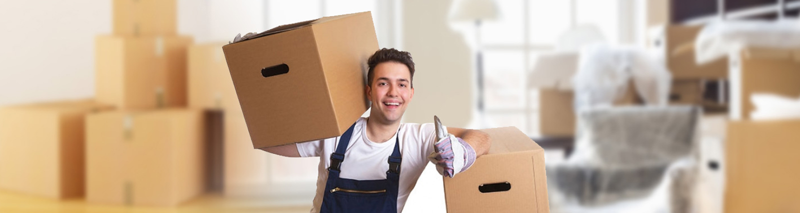 Bursa Parça Eşya Taşıma